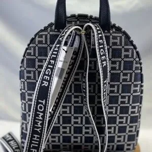 Tommy Hilfiger | Bags | New With Tags Backpack Purse Womens  display picture 1